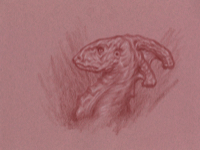Dragons, Beasts, Creatures 51